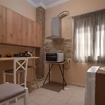 Apartment Hippocampus Thessaloniki