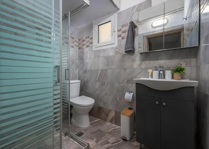 Apartment Hippocampus