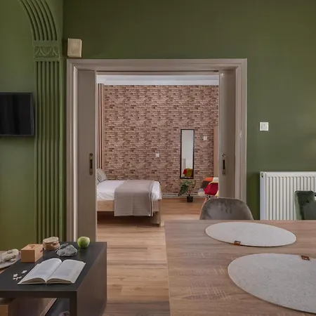 Hippocampus 塞萨洛尼基