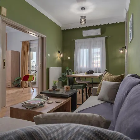 Hippocampus Thessaloniki