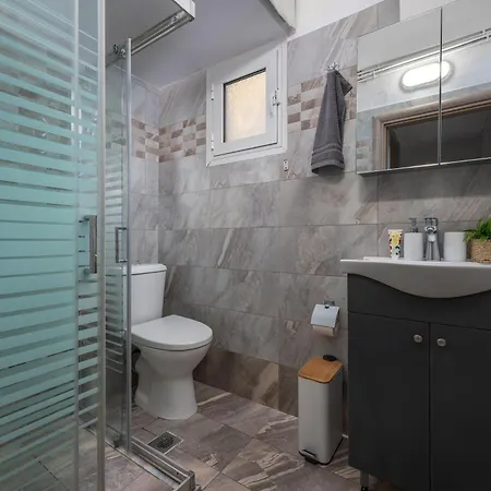 Apartment Hippocampus