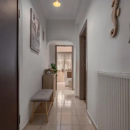 Hippocampus * Thessaloniki